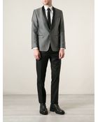 Dolce & Gabbana Tuxedo Jacket - Lyst