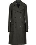 See By Chloé Coat - Lyst