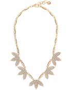 J.Crew Lulu Frost Tuileries Necklace - Lyst