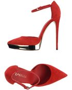 Le Silla Court - Lyst