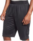 Nike Lebron Relentless Basketball Shorts - Lyst