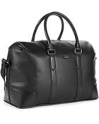 Hugo Boss Macro Duffle Bag - Lyst
