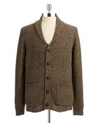 Tommy Bahama Inverness Cardigan - Lyst