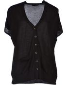 Liu Jo Cardigan - Lyst
