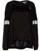 Elizabeth And James Blouse - Lyst