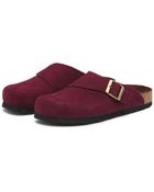 G.h. Bass & Co. Corrine Clog - Lyst
