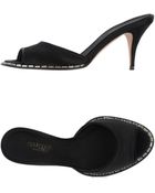 Giambattista Valli Sandals - Lyst