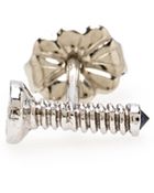 Alison Lou Screw Stud Earring - Lyst
