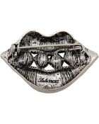 Lulu Frost Brooch - Lyst