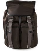 Dolce & Gabbana 'Etna' Backpack - Lyst