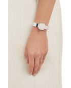 Jennifer Fisher Large Single Ball Cuff - Lyst