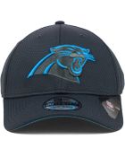 New Era Carolina Panthers Tech Pop 39thirty Cap - Lyst