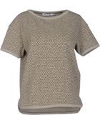 See By Chloé T-Shirt - Lyst