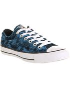 Converse All Star Low - Lyst