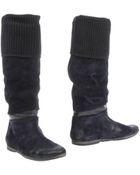 Marsell Boots - Lyst
