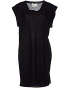 3.1 Phillip Lim Short Dress - Lyst