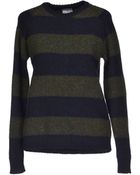 Stella Jean Jumper - Lyst