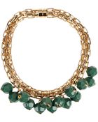 Marni Necklace - Lyst