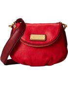 Marc By Marc Jacobs New Q Mini Natasha - Lyst