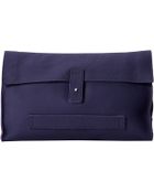 Ecco Dalaman Clutch - Lyst