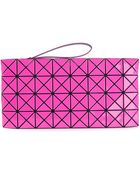 Bao Bao Issey Miyake Clutch Bag - Lyst