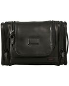 Tumi Alpha Leather - Lyst