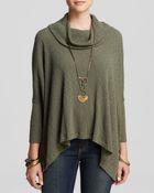 Free People Pullover - World Traveler - Lyst