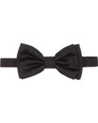 Hugo Boss Silk Bow Tie - For Men - Lyst