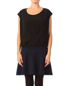 See U Soon Skater Dress - Lyst