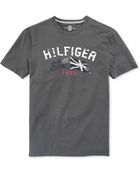 Tommy Hilfiger Abroad T-shirt - Lyst