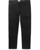 Simon Miller Macon Regular-Fit Dry Denim Jeans - Lyst