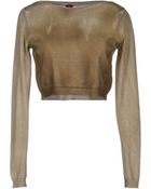 Dondup Jumper - Lyst