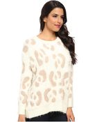 Mink Pink Nocturnal Jumper - Lyst