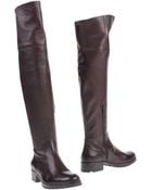 Pierre Darre' Boots - Lyst