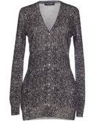 Dolce & Gabbana Cardigan - Lyst