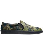 Cole Haan Ridley Hair Calf Sneakers - Lyst