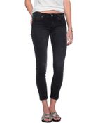 Iro Tessa Cropped Jeans - Lyst
