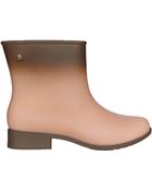Melissa Boots - M31373 Moon Dust Ii Sp Ad - Lyst