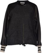 Isabel Marant Jacket - Lyst
