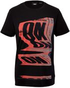 Marc Jacobs Cotton Printed T-Shirt - Lyst