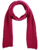 Guess Oblong Scarf - Lyst