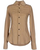 DSquared² Shirt - Lyst