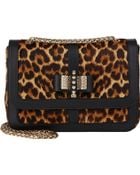 Christian Louboutin Sweet Charity Shoulder Bag - Lyst