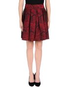 Darling Knee Length Skirt - Lyst