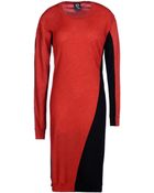 McQ by Alexander McQueen Short Dress - Lyst