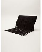 Michael Kors 'Joni' Clutch - Lyst