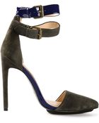 Vivienne Westwood Anglomania 'Holt' Pumps - Lyst