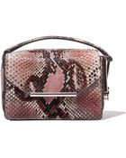Ferragamo Small Shoulder Bag - Lyst