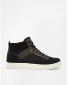 G-star Raw Jeddar Wool Hi-tops - Lyst