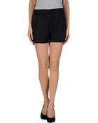 Just Cavalli Shorts - Lyst